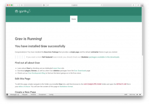 Frontend