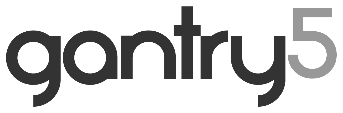 Gantry Logo