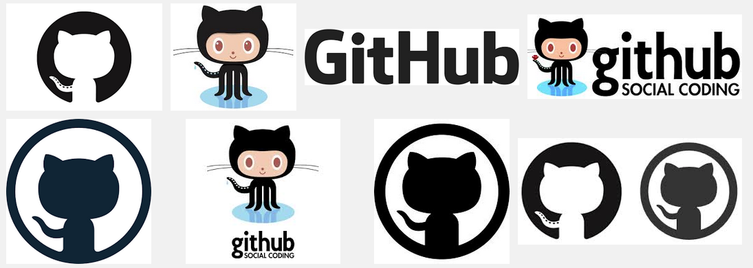 GitHub Logo