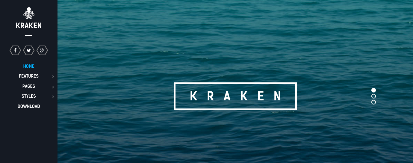 Kraken