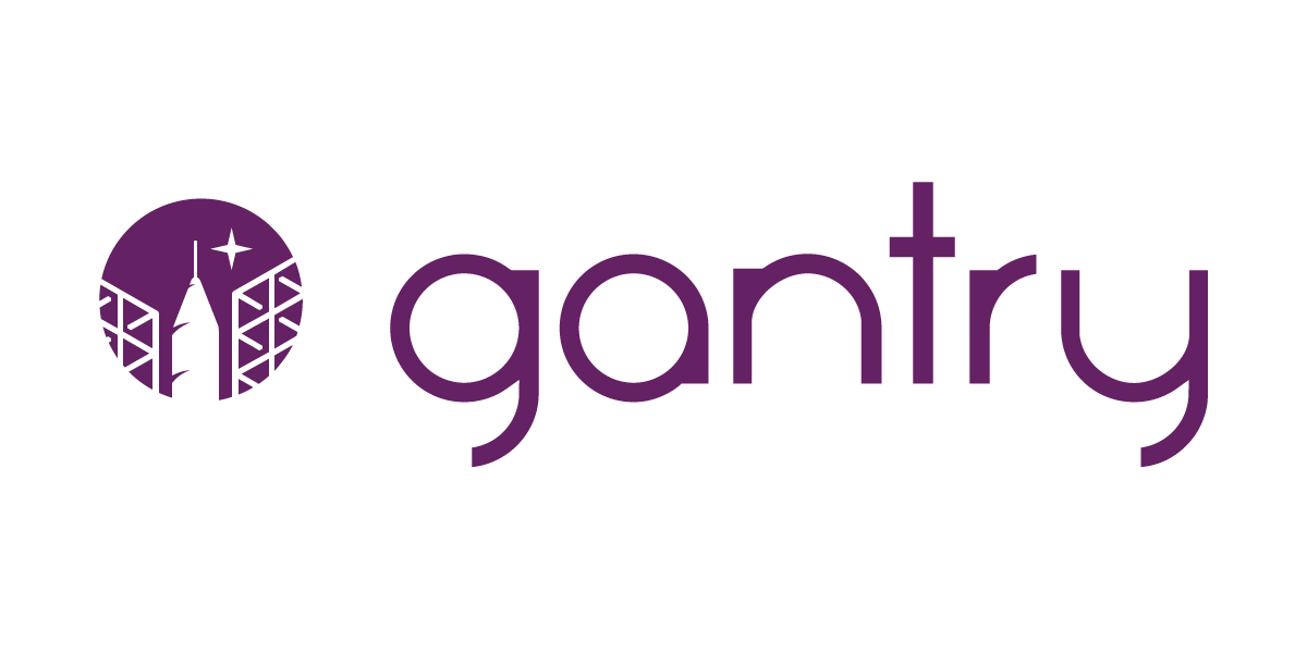 Gantry Logo